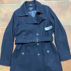 NWT Women's Winter Coat Tall Large